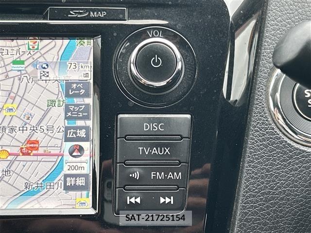 Nissan X-TRAIL 2015 8929901-21