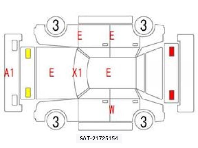 Nissan X-TRAIL 2015 8929901-23
