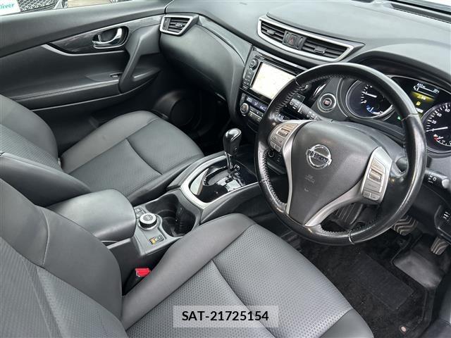 Nissan X-TRAIL 2015 8929901-4