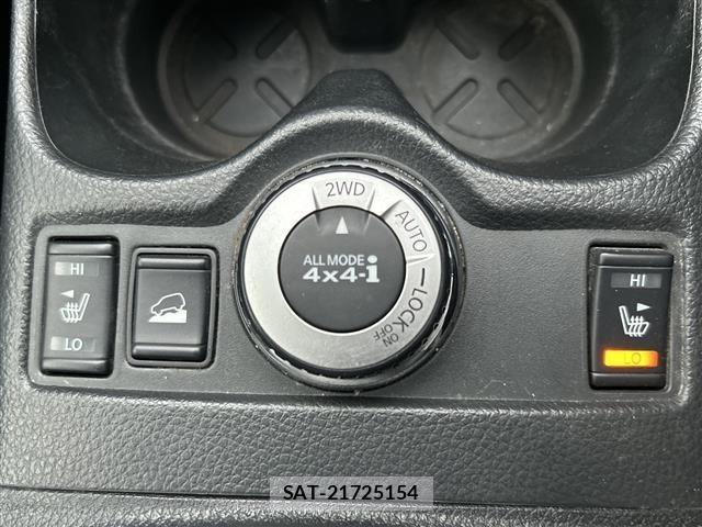 Nissan X-TRAIL 2015 8929901-5