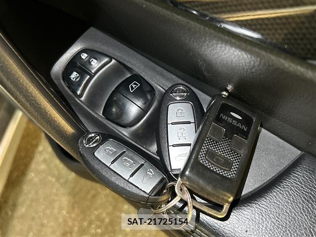 Nissan X-TRAIL 2015 8929901-9