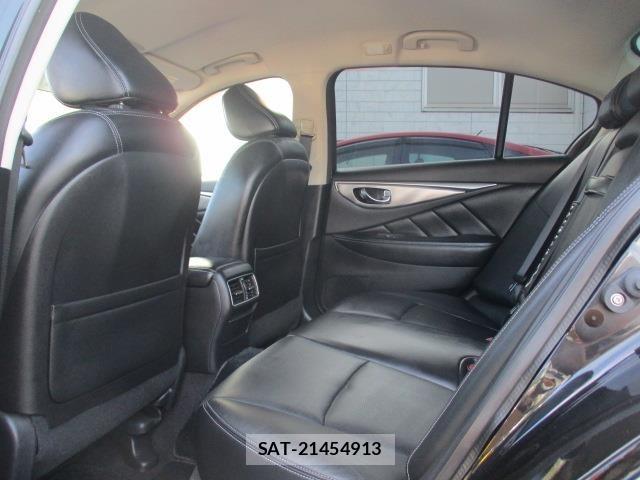 Nissan SKYLINE 2014 8909210-10