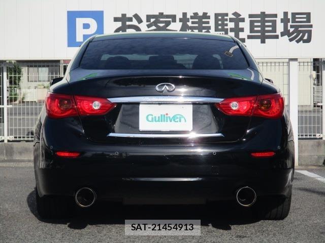 Nissan SKYLINE 2014 8909210-11