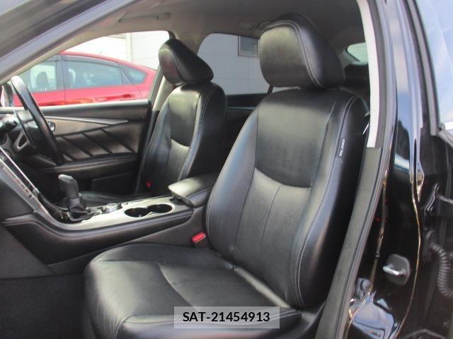 Nissan SKYLINE 2014 8909210-12