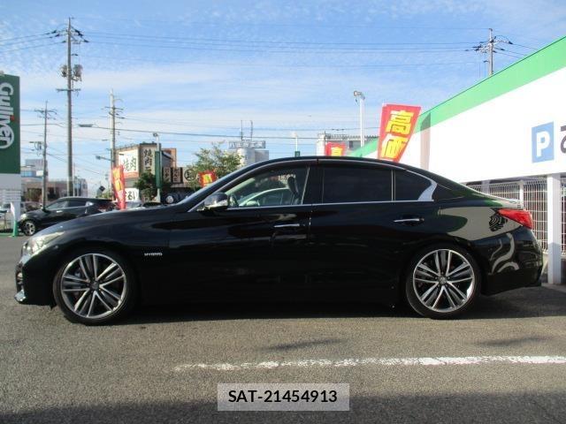 Nissan SKYLINE 2014 8909210-13