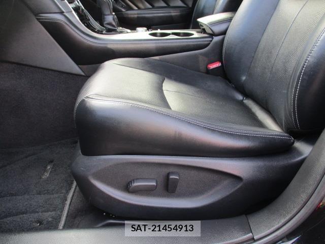 Nissan SKYLINE 2014 8909210-14