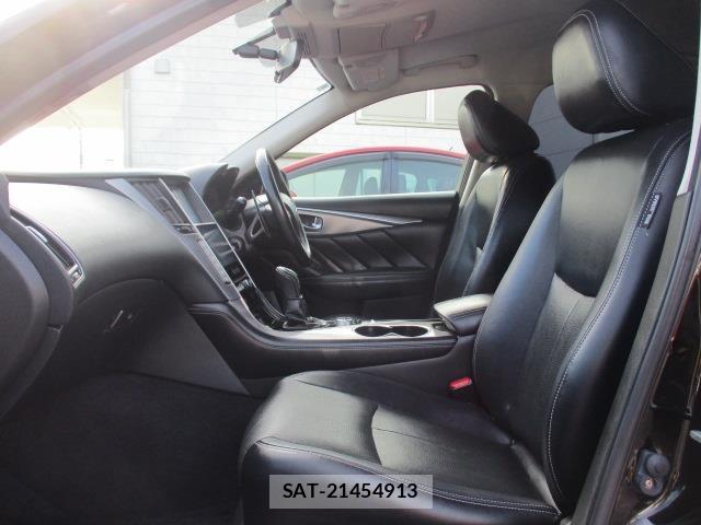 Nissan SKYLINE 2014 8909210-16