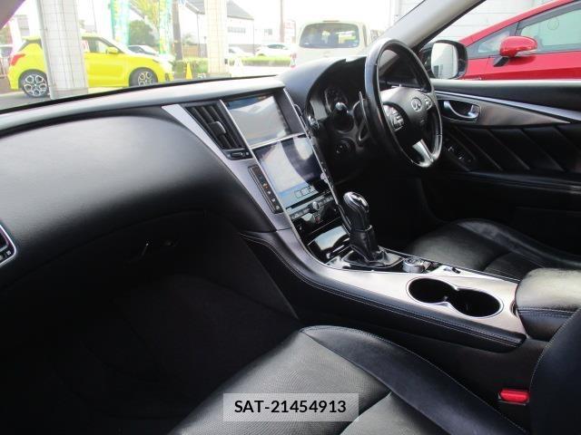 Nissan SKYLINE 2014 8909210-18