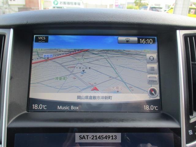 Nissan SKYLINE 2014 8909210-2
