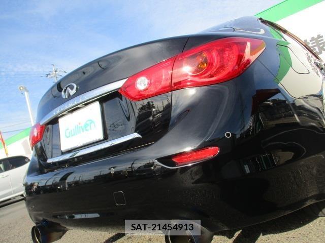 Nissan SKYLINE 2014 8909210-22