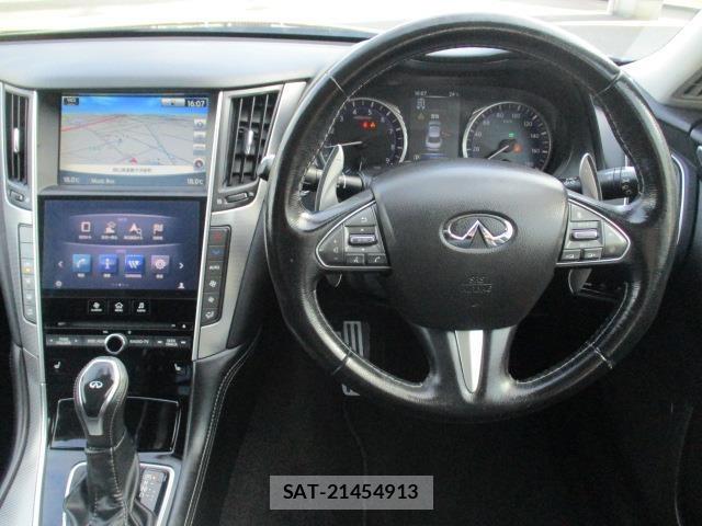 Nissan SKYLINE 2014 8909210-24