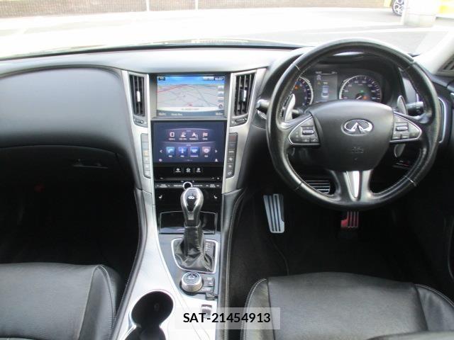 Nissan SKYLINE 2014 8909210-26