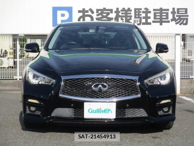 Nissan SKYLINE 2014 8909210-28