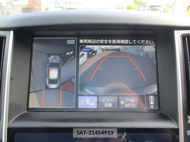 Nissan SKYLINE 2014 8909210-3