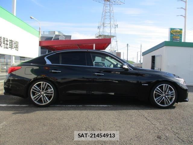 Nissan SKYLINE 2014 8909210-31