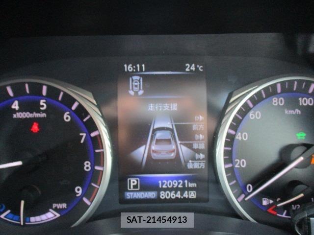 Nissan SKYLINE 2014 8909210-32