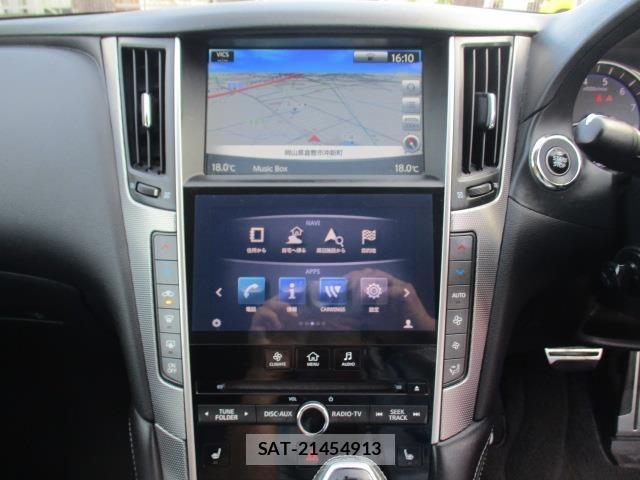 Nissan SKYLINE 2014 8909210-33
