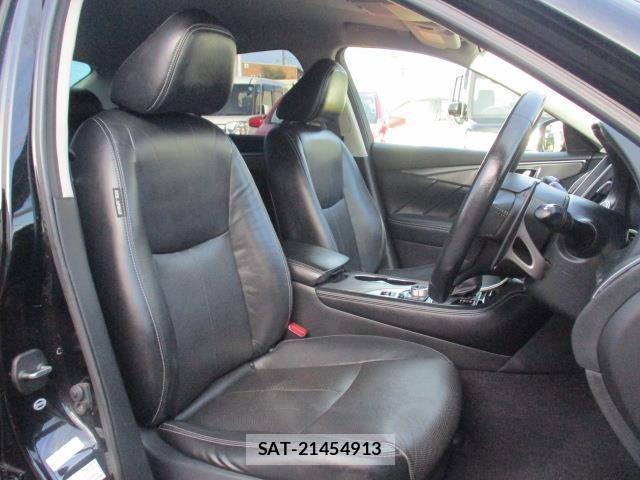 Nissan SKYLINE 2014 8909210-4