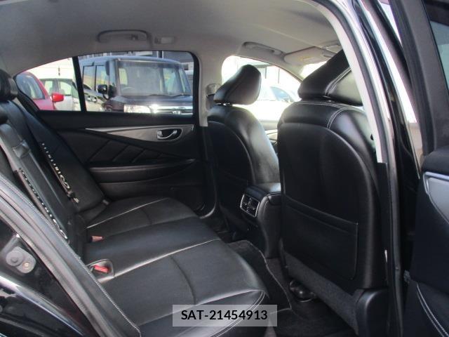 Nissan SKYLINE 2014 8909210-5