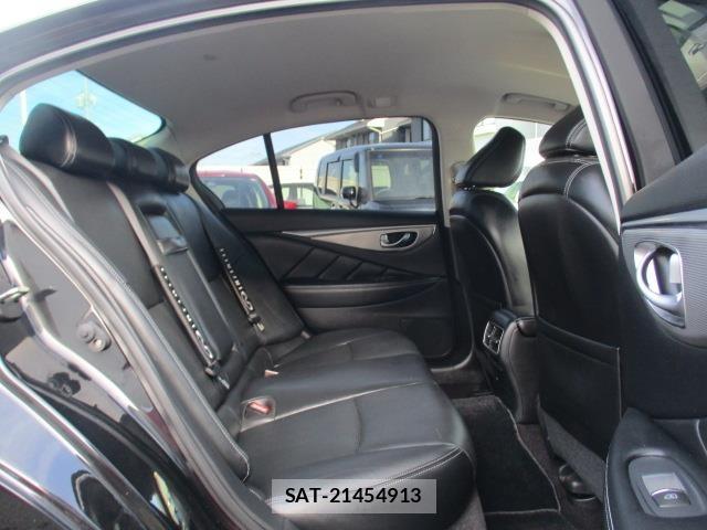Nissan SKYLINE 2014 8909210-6