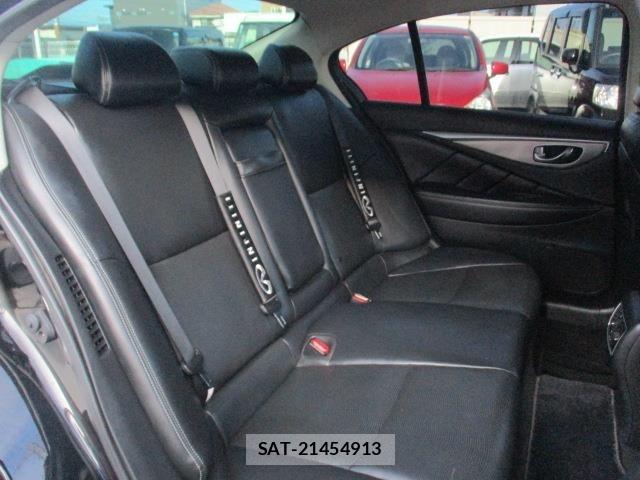 Nissan SKYLINE 2014 8909210-7