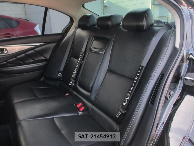 Nissan SKYLINE 2014 8909210-8