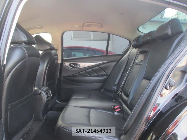 Nissan SKYLINE 2014 8909210-9