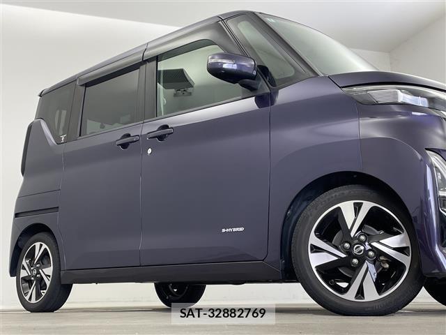 Nissan ROOX 2020 8723873-10