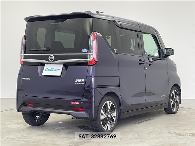 Nissan ROOX 2020 8723873-12