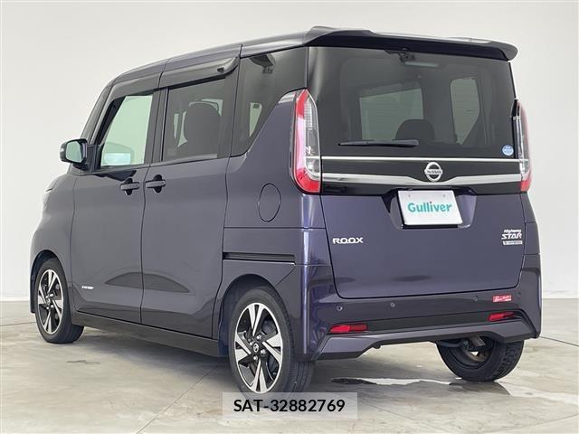 Nissan ROOX 2020 8723873-13