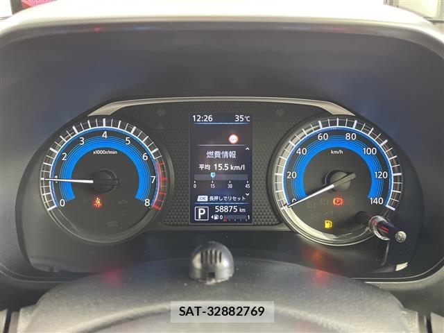 Nissan ROOX 2020 8723873-16