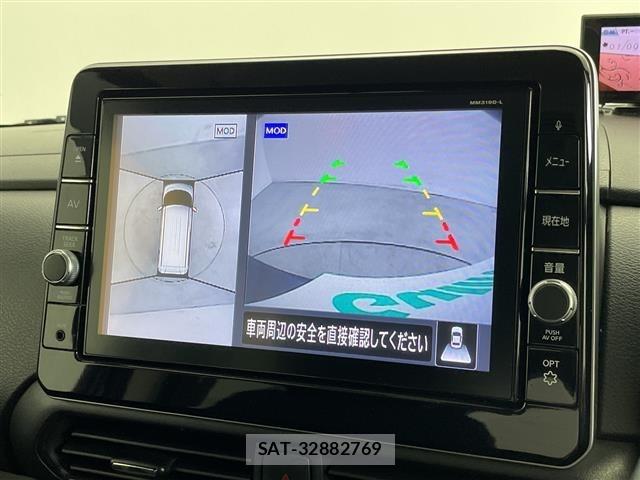 Nissan ROOX 2020 8723873-18