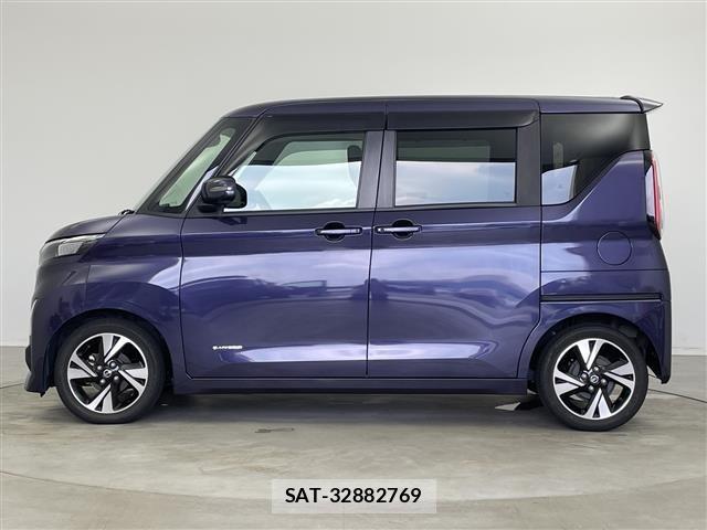 Nissan ROOX 2020 8723873-2