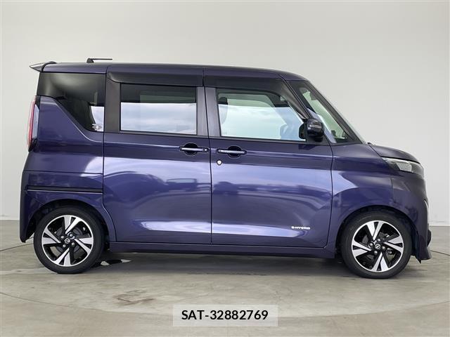Nissan ROOX 2020 8723873-22