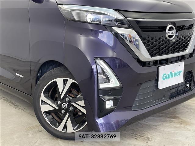 Nissan ROOX 2020 8723873-8