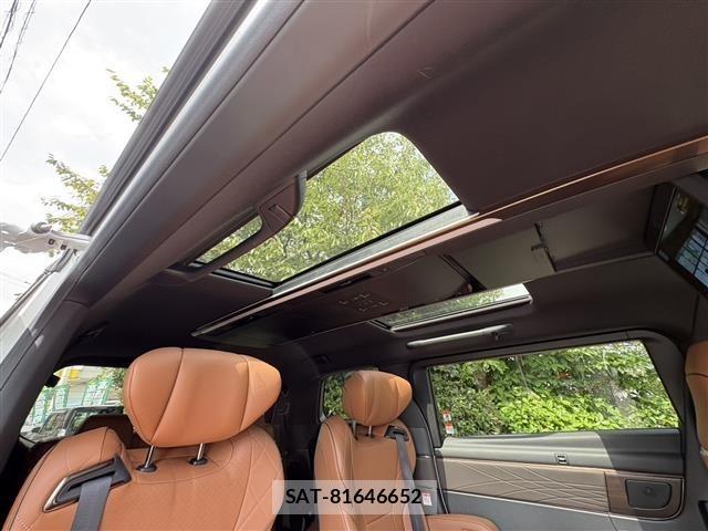 Toyota VELLFIRE 2025 8905416-10