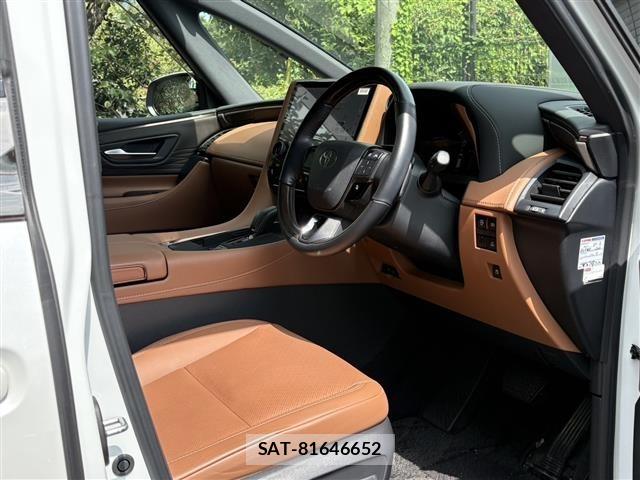 Toyota VELLFIRE 2025 8905416-11