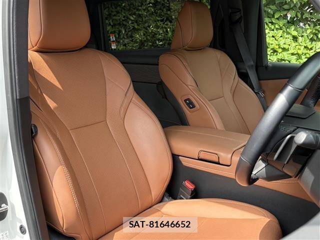 Toyota VELLFIRE 2025 8905416-12