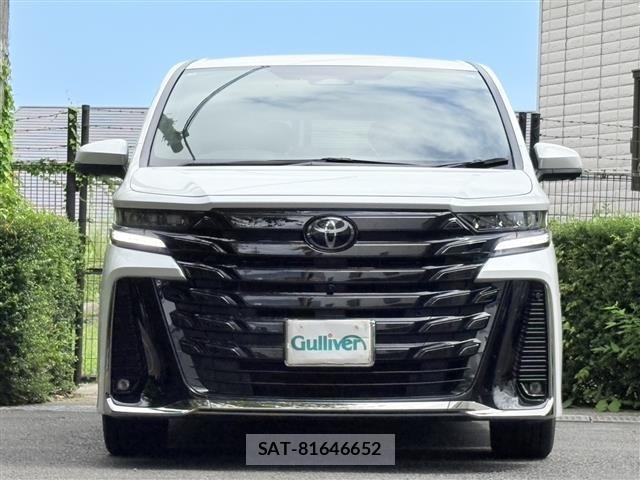 Toyota VELLFIRE 2025 8905416-16