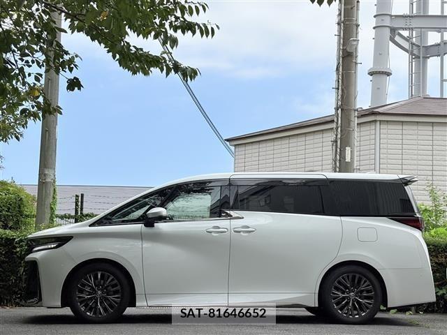 Toyota VELLFIRE 2025 8905416-18