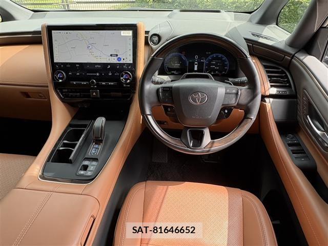 Toyota VELLFIRE 2025 8905416-2