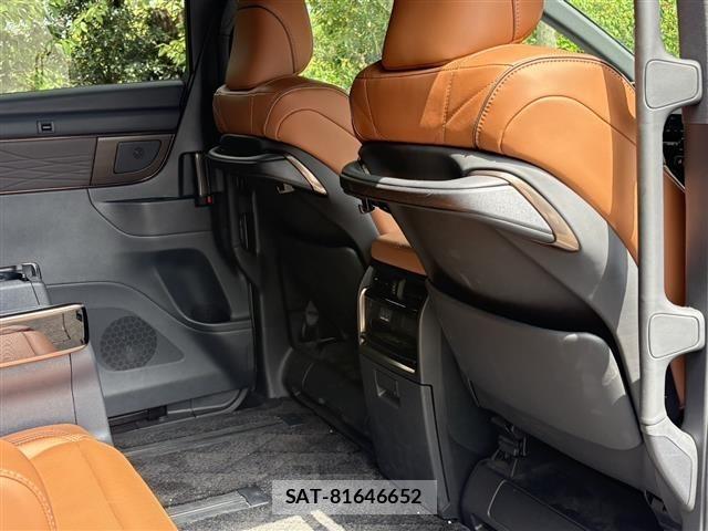 Toyota VELLFIRE 2025 8905416-20