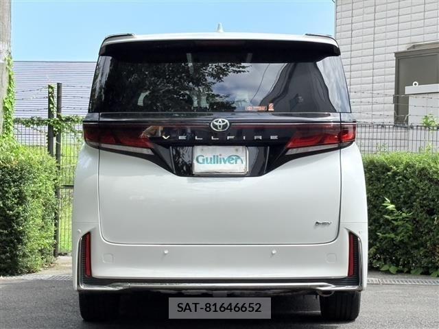 Toyota VELLFIRE 2025 8905416-21