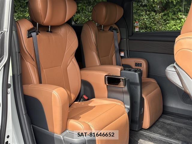 Toyota VELLFIRE 2025 8905416-22