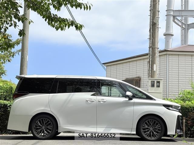 Toyota VELLFIRE 2025 8905416-3
