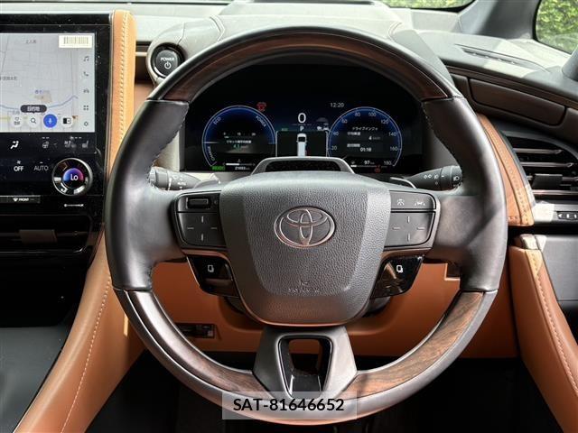 Toyota VELLFIRE 2025 8905416-4