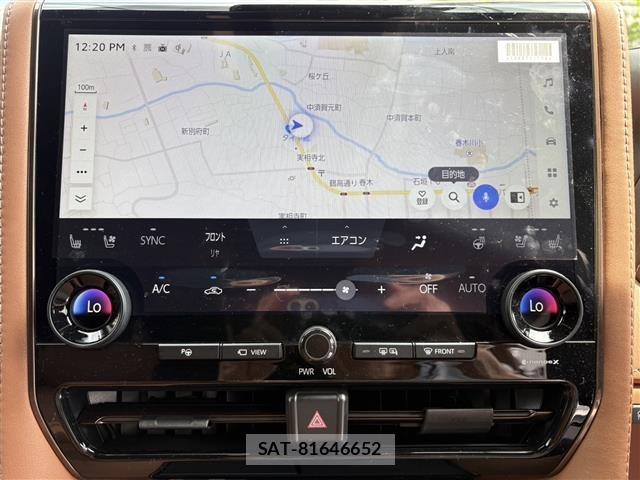 Toyota VELLFIRE 2025 8905416-6