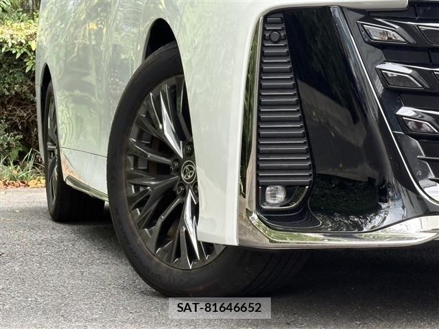 Toyota VELLFIRE 2025 8905416-7
