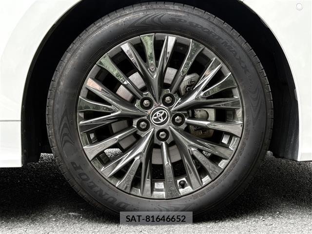 Toyota VELLFIRE 2025 8905416-8