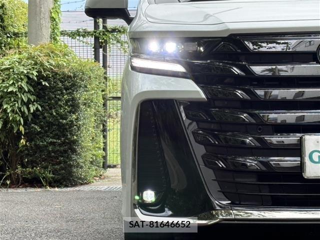Toyota VELLFIRE 2025 8905416-9